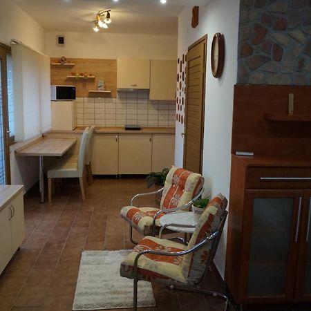 Chloe Apartman Szigetvár 외부 사진