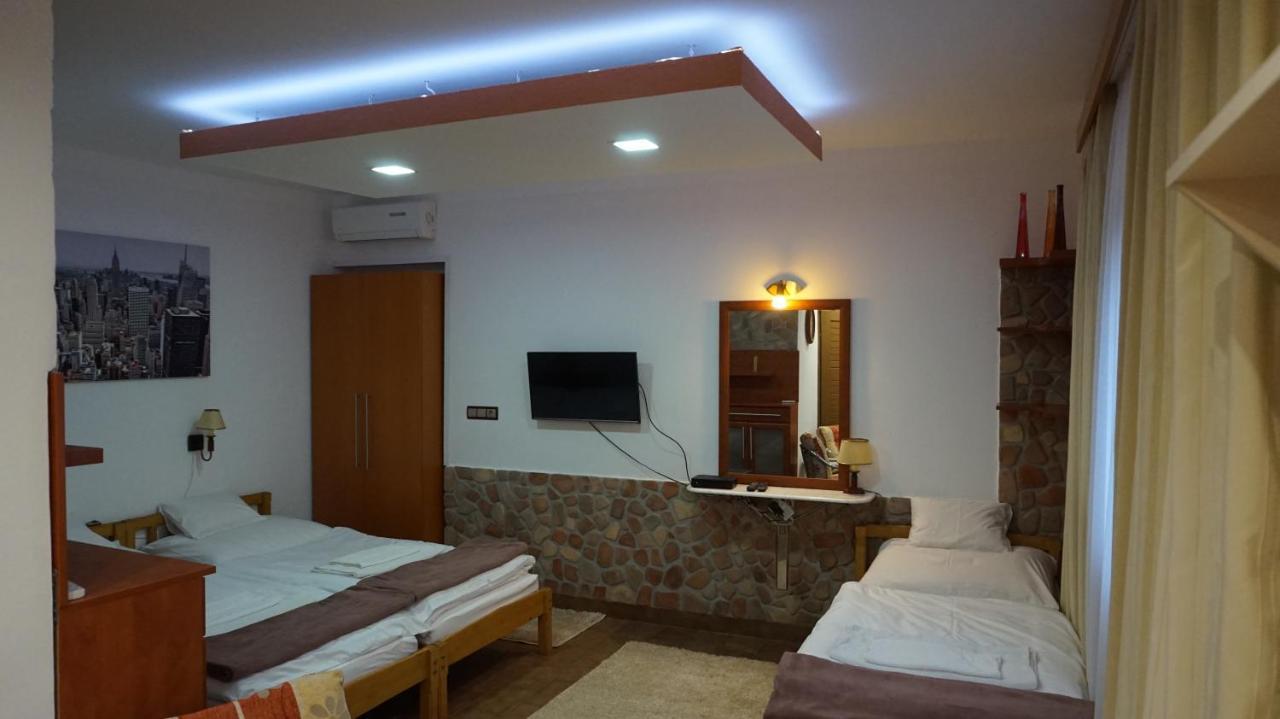 Chloe Apartman Szigetvár 외부 사진