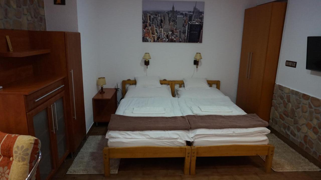 Chloe Apartman Szigetvár 외부 사진